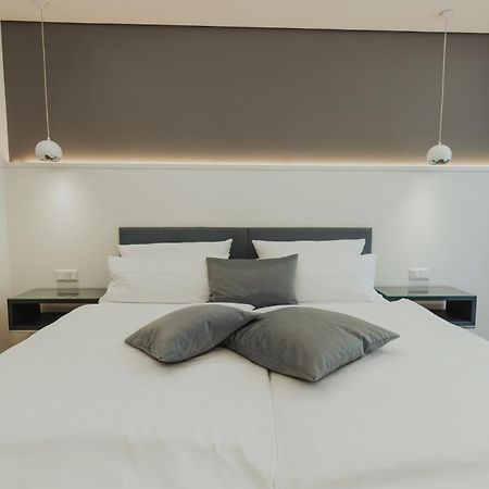 Parkhotel IV Jahreszeiten Ostseebad Kühlungsborn Εξωτερικό φωτογραφία