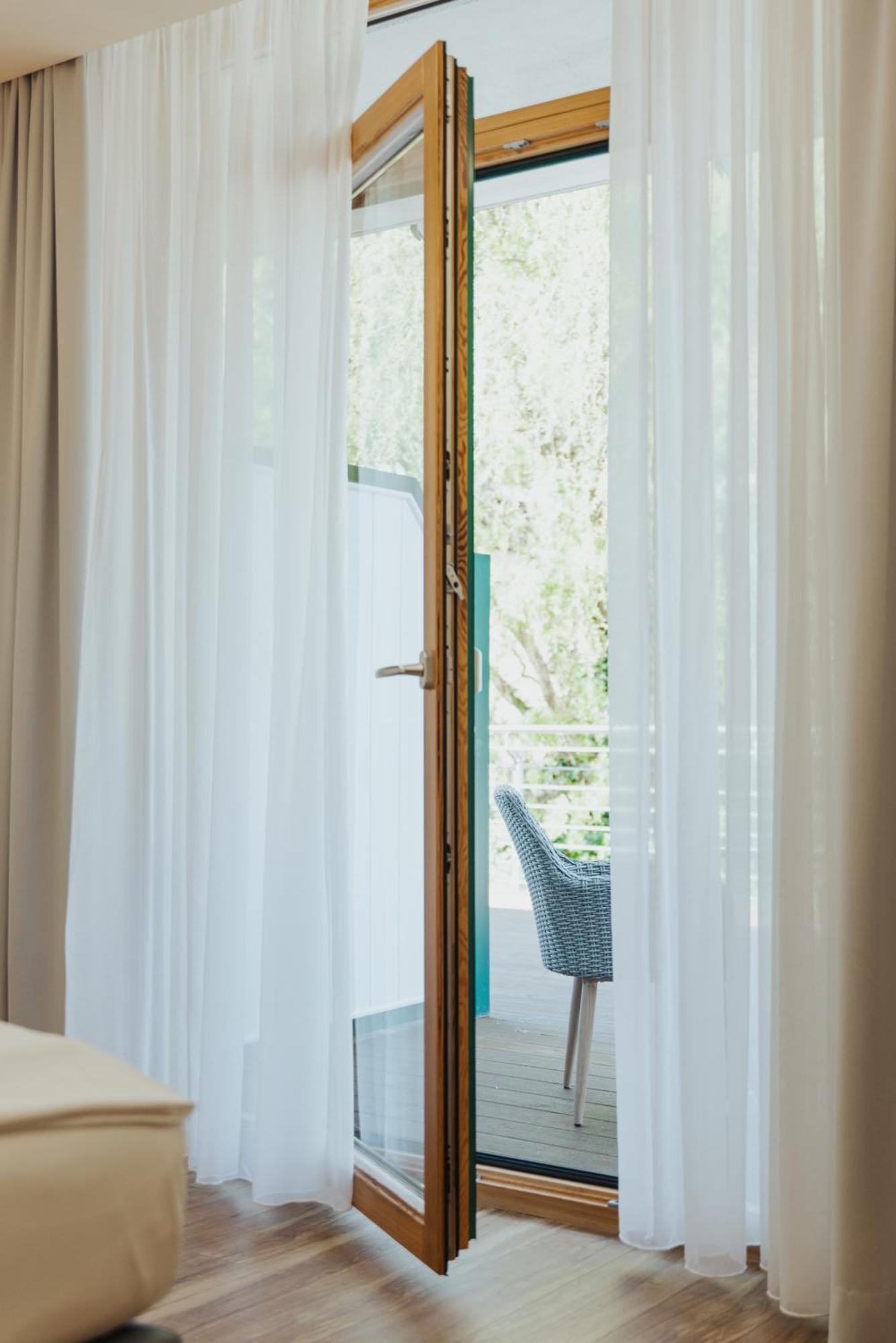 Parkhotel IV Jahreszeiten Ostseebad Kühlungsborn Εξωτερικό φωτογραφία