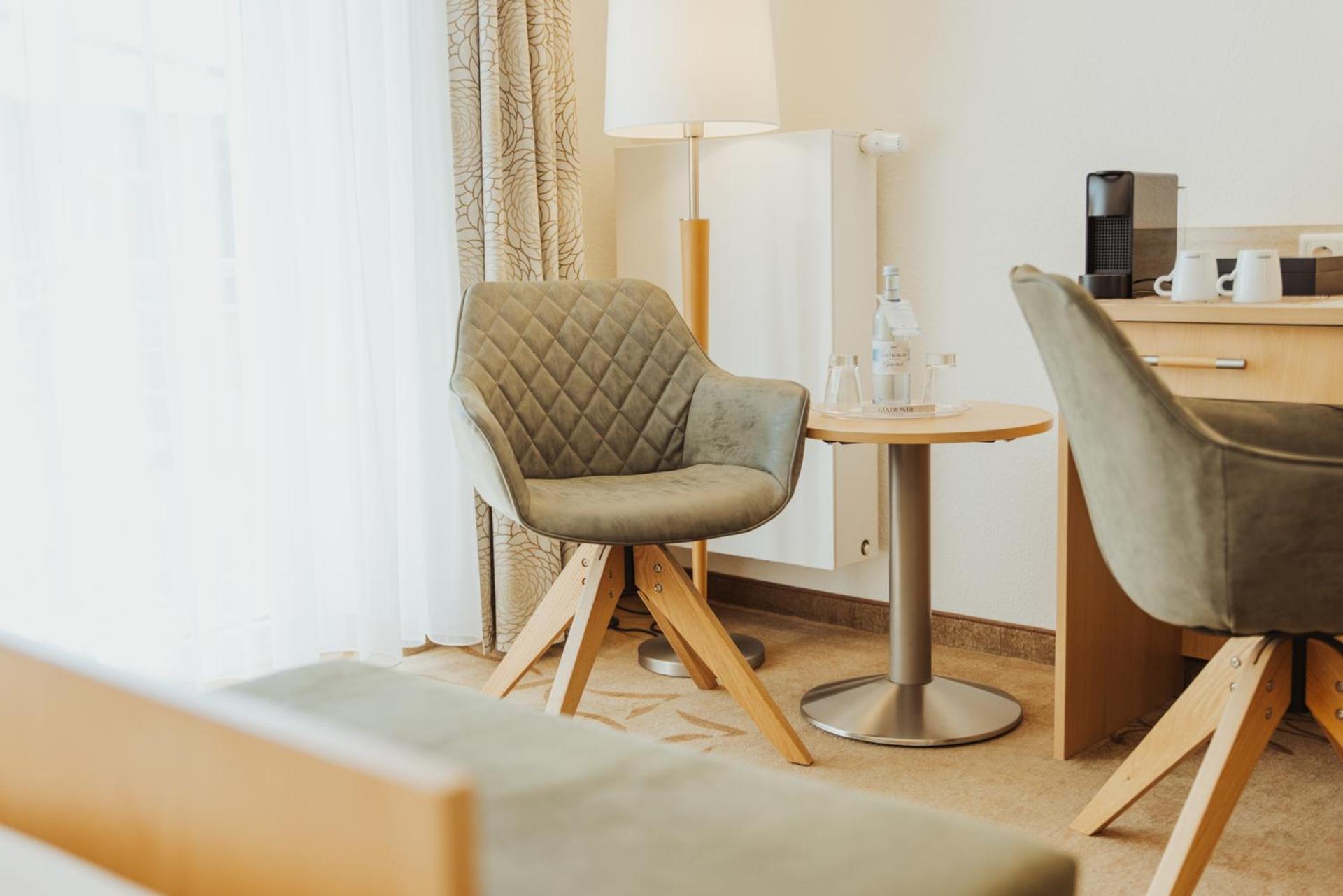 Parkhotel IV Jahreszeiten Ostseebad Kühlungsborn Εξωτερικό φωτογραφία