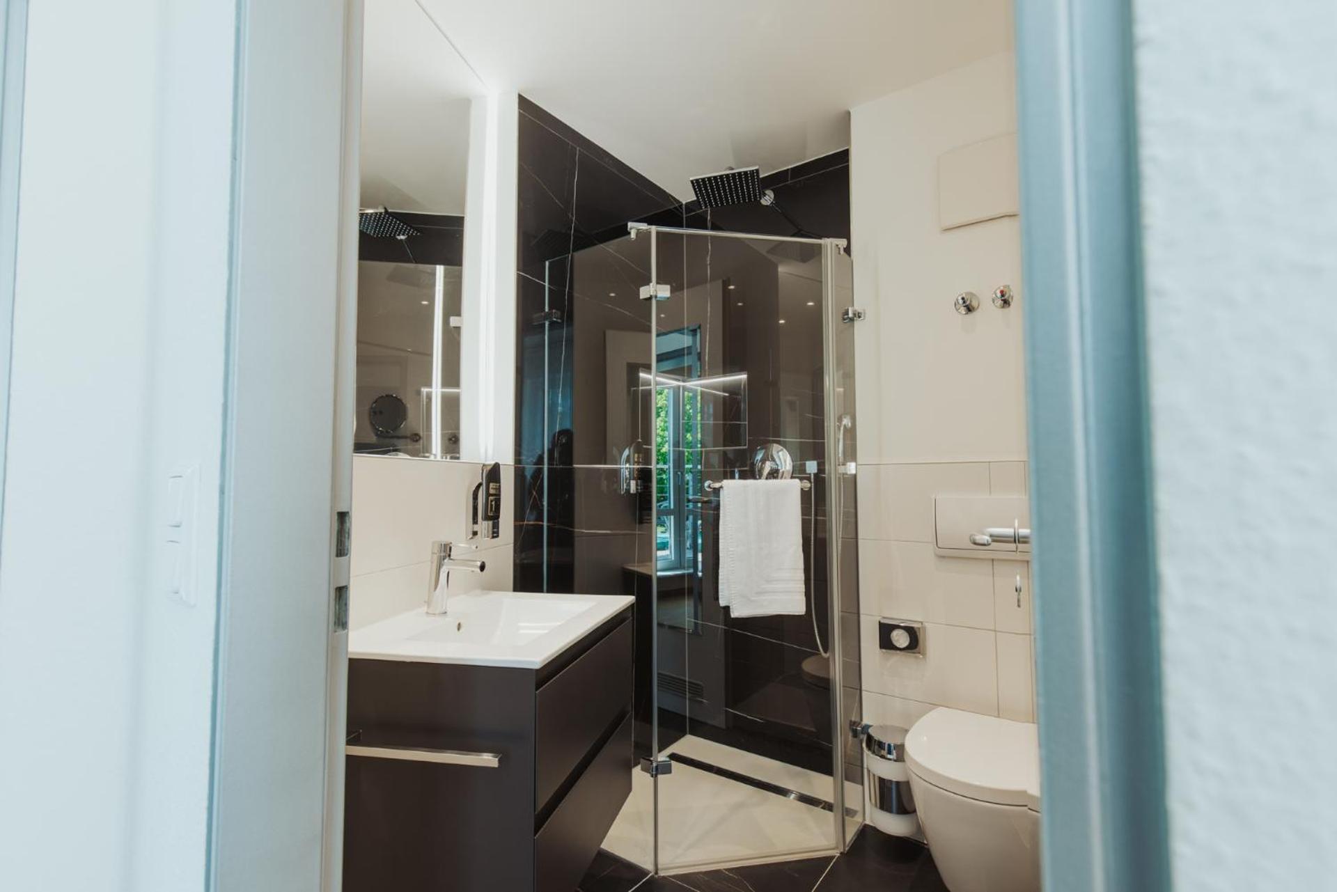 Parkhotel IV Jahreszeiten Ostseebad Kühlungsborn Εξωτερικό φωτογραφία