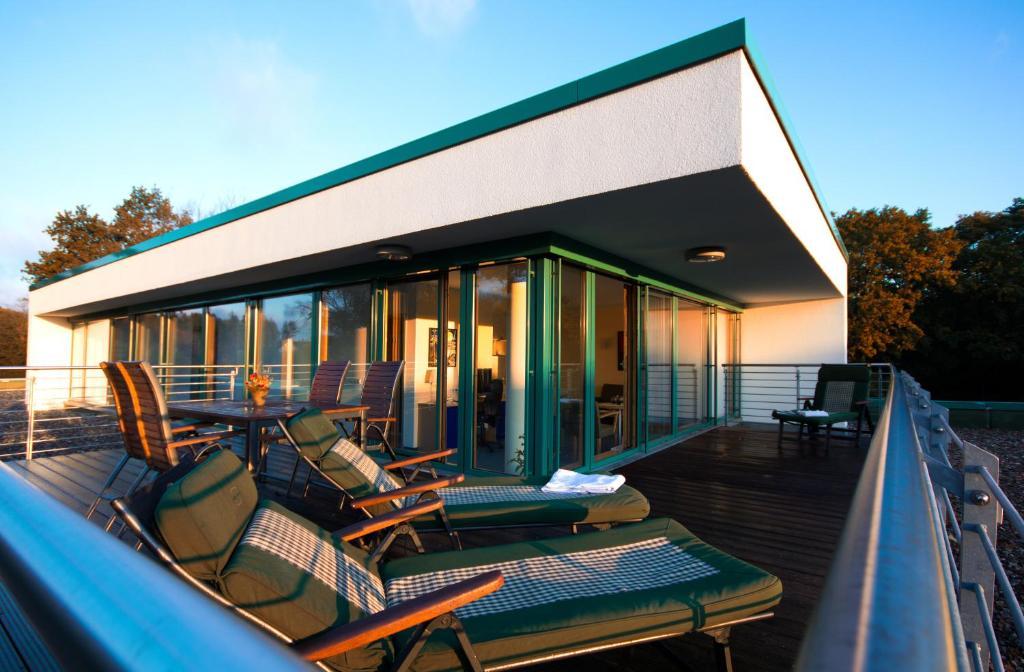 Parkhotel IV Jahreszeiten Ostseebad Kühlungsborn Δωμάτιο φωτογραφία