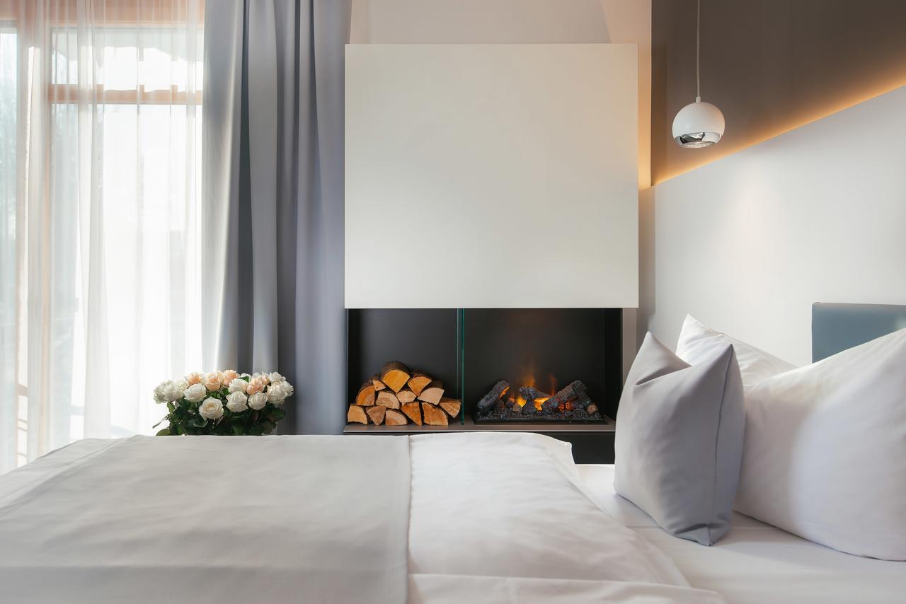 Parkhotel IV Jahreszeiten Ostseebad Kühlungsborn Εξωτερικό φωτογραφία