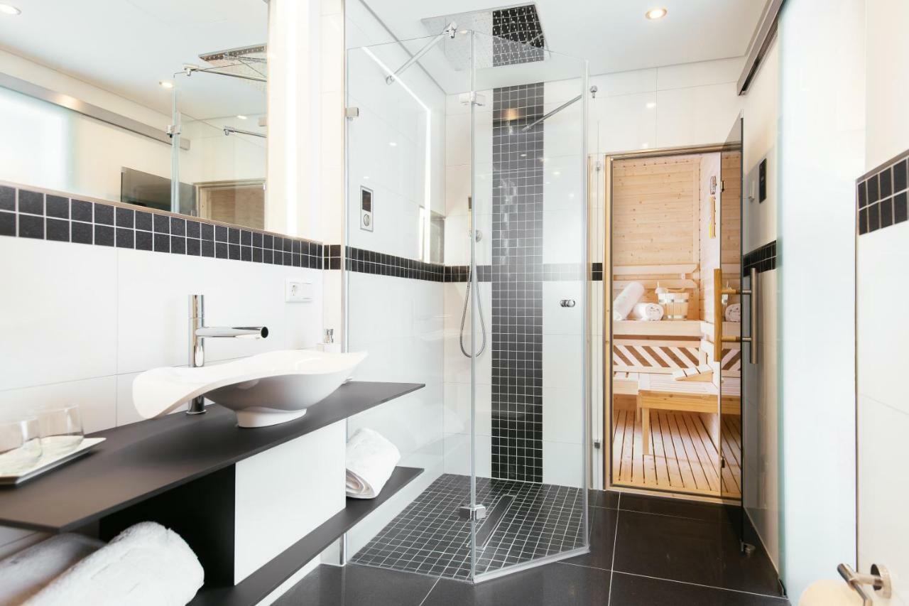 Parkhotel IV Jahreszeiten Ostseebad Kühlungsborn Εξωτερικό φωτογραφία